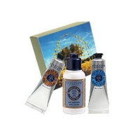  Joyful Mood Body Cream  L'Occitane